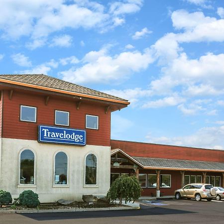 Travelodge By Wyndham Pioneer Villa Halsey Екстер'єр фото